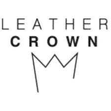 Negozi Scarpe Leather Crown